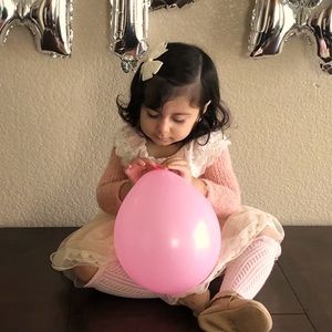 Meet your Posher, Maritza